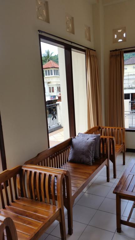 Tempatku Indonesian Restaurant And Rooms سينغيغي المظهر الخارجي الصورة
