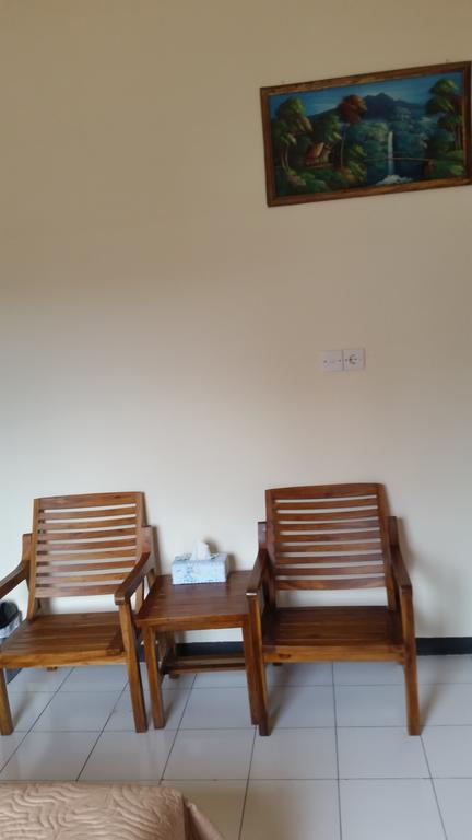 Tempatku Indonesian Restaurant And Rooms سينغيغي المظهر الخارجي الصورة