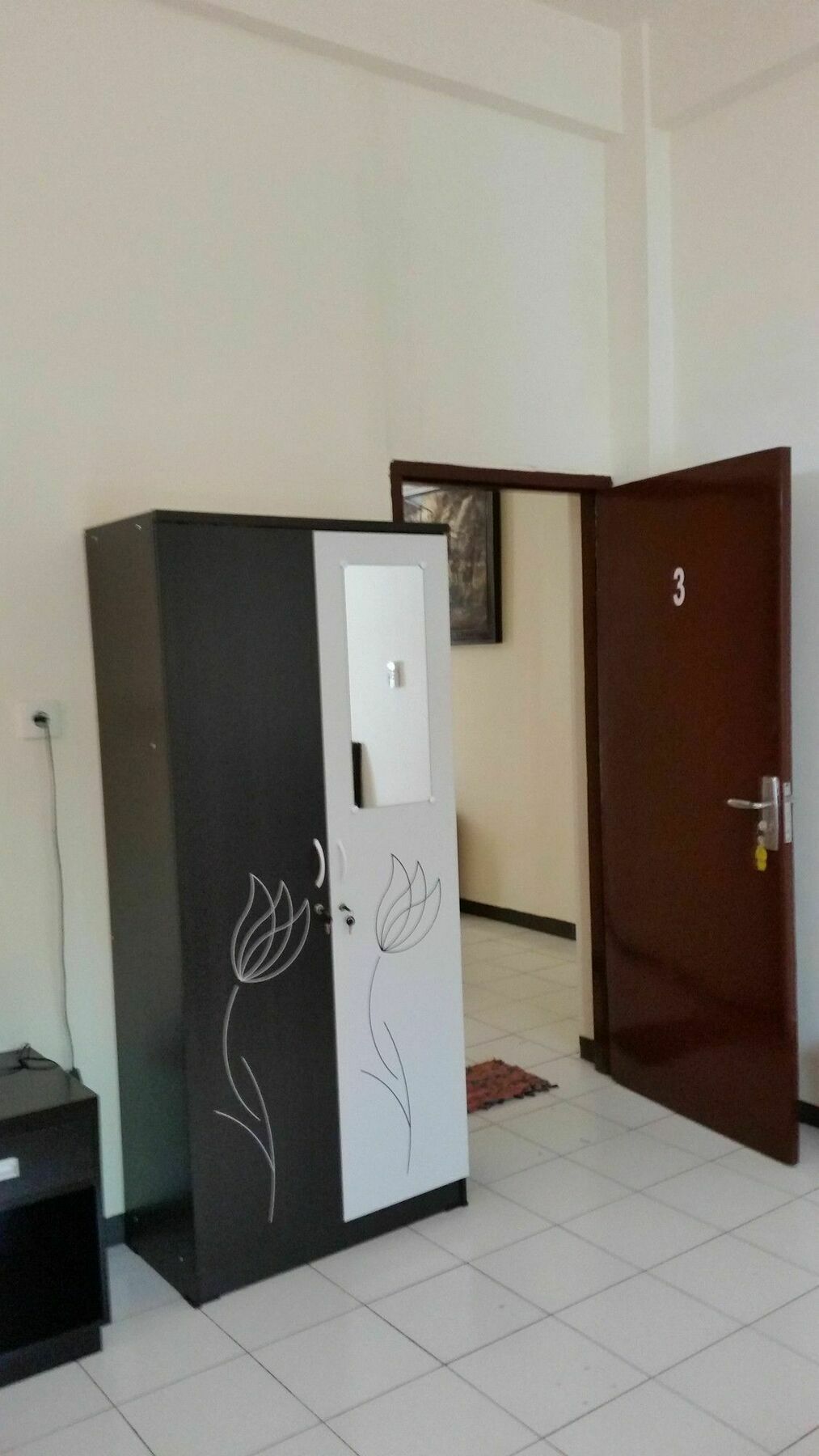 Tempatku Indonesian Restaurant And Rooms سينغيغي المظهر الخارجي الصورة