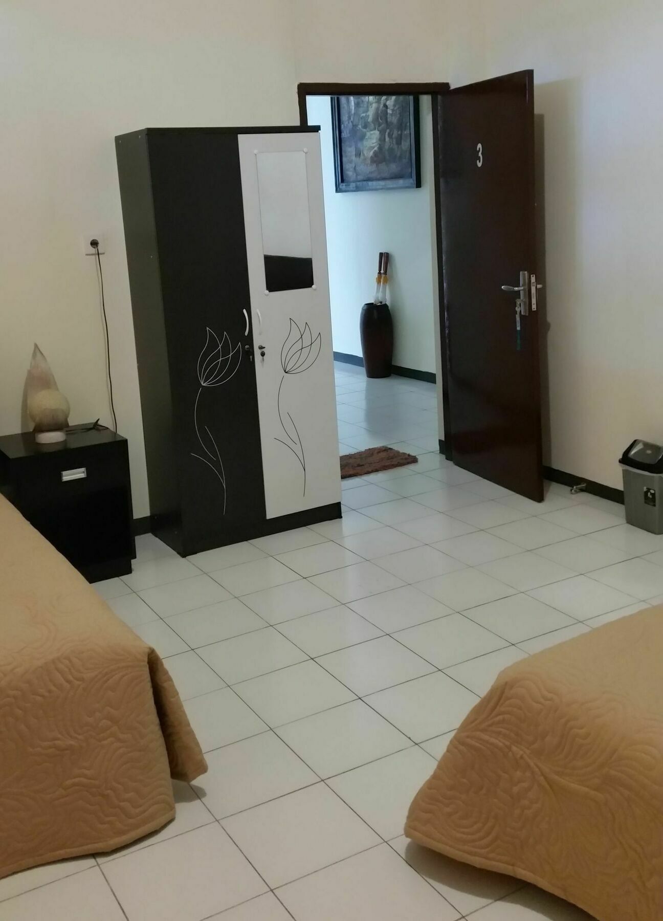 Tempatku Indonesian Restaurant And Rooms سينغيغي المظهر الخارجي الصورة