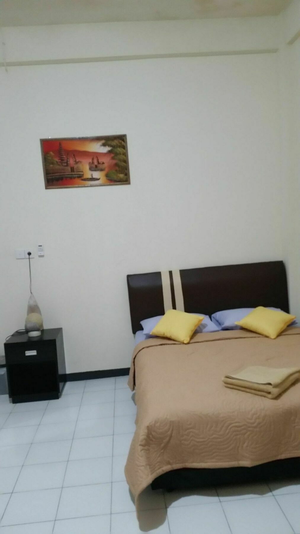 Tempatku Indonesian Restaurant And Rooms سينغيغي المظهر الخارجي الصورة